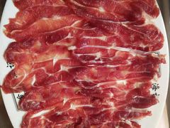 -八合里潮汕鲜牛肉火锅(惠州华贸店)