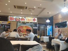 -香满锅老北京羊蝎子火锅·家常菜(新街口店)