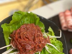 -菌子鲜汤野生菌锅