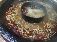 -味仙疯美蛙鱼头(清扬路总店)