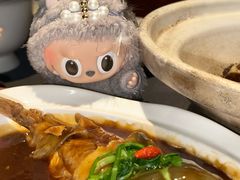 -肆月河豚·淮扬菜·湘菜(华天店)