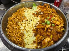 -李先生的首尔小馆(松江启源广场店)