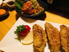名古屋炸鸡翅-福匠日本料理(人民路店)