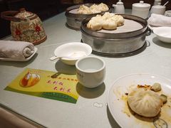 -包子大王(新泽巷店)