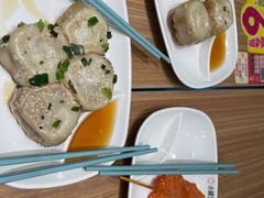 -小杨生煎(香港名都店)