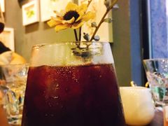-咖法森林·咖啡  酒吧(天河店)