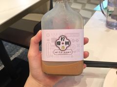 -柠檬树茶餐厅(海雅缤纷城店)