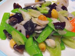 -山水茶艺馆·点心粤菜·30年老字号