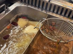 -鑫宝沙茶牛肉火锅(永泰店)