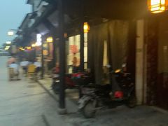 -张家港凤凰山景区恬庄古街