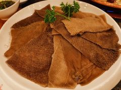 -老码头火锅(玉林店)