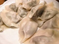 -一轩饺子馆(丽都店)