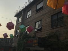 -特来电汽车充电站(特来电泉州甲第门文创园充电站)