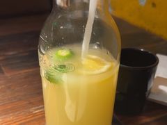 -外婆家(蓝色港湾店)