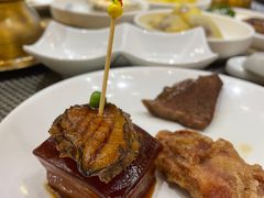 -丰卓会海鲜自助(中润大道店)