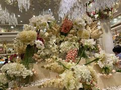 -芭菲盛宴·环球美食(袁家岗店)