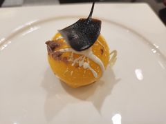 -富力希尔顿酒店·地阔自助餐厅