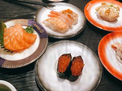 -元气寿司(宝安壹方城店)
