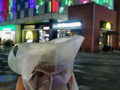 -麦当劳(南京水西门大街店)