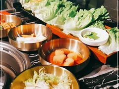 -金一味烤肉餐厅(新首尔旗舰店)