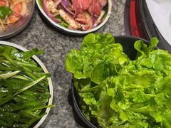 -酒拾烤肉(平潭店)