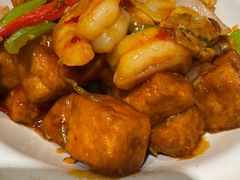 -北李·海肠捞饭·大连菜(望京凯德MALL店)