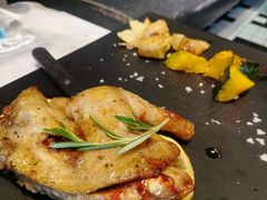 -玛尚诺Pizza&Bar(长泰广场店)