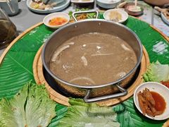 -椰小鸡·琼州糟粕醋·火锅(美兰缤纷城店)