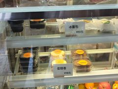 -雀食面包店(钟楼店)