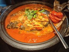 -探鱼·鲜青椒爽麻烤鱼(领展购物广场店)