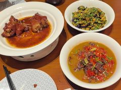 -杨厨的田园饭店(长城路店)