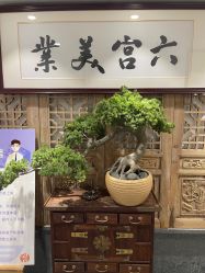-六宫Spa女子养护中心