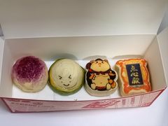 -北京稻香村(零号店)