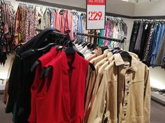 -ZARA(深圳金光华广场店)