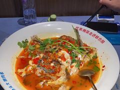 -坛宗剁椒鱼头(河西王府井店)