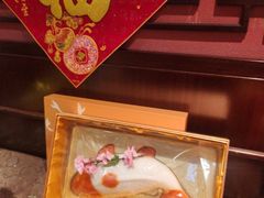 -金燕岛潮州酒楼