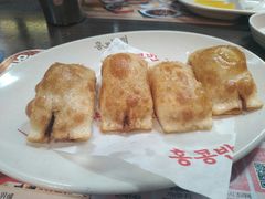 -香港饭店0410(明洞店)