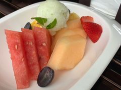 -瑞吉酒店 · Elba 欧尔巴意大利餐厅· 精致意餐·云端聚会