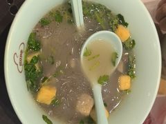 -回味鸭血粉丝汤(砂之船店)