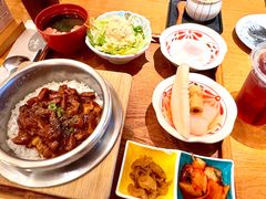 -味太助·银饭食堂(中华城店)
