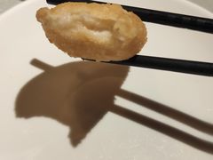 炸冰淇淋-膳之坊(长青街店)