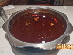-水碾河刘老大串串香(水碾河路店)