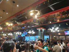 -额尔敦草原涮羊肉·烧烤(冻青树总店)