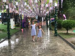 -安徒生童话乐园