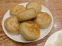 -清真吴记门钉肉饼·喜多利