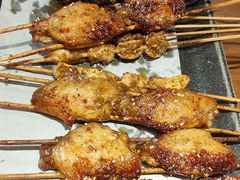 -管氏翅吧(马家堡店)