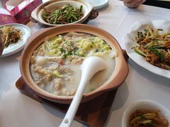 -玉林烤鸭店(定福庄店)