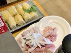 -同仁四季椰子鸡(宝安壹方城店)