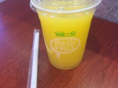 -秦晋面馆(青岛万象城店)