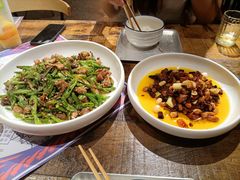 -铁公鸡·四川料理(天环广场店)